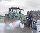 MC 3C-130/660 220/1/60/15 | EXPT High Pressure Washer | Nilfisk